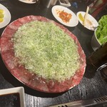 四谷三丁目 大衆焼肉 暴飲暴食 - 