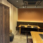 広島鉄板焼き 三良坂 - 