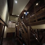 Torizo Kurofune Sakuhei Ten - 