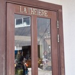 La theiere