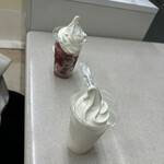 ミニストップ - 料理写真: