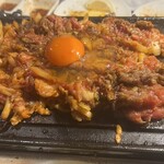 四谷三丁目 大衆焼肉 暴飲暴食 - 