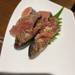 Torizo Kurofune Sakuhei Ten - 