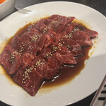 四谷三丁目 大衆焼肉 暴飲暴食 - 