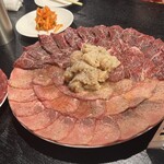 四谷三丁目 大衆焼肉 暴飲暴食 - 