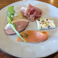 上野洋食遠山 - 