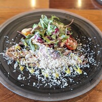 上野洋食遠山 - 