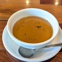 上野洋食遠山 - 