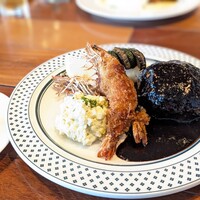 上野洋食遠山 - 