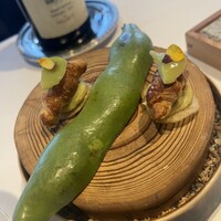 ワインラウンジ＆レストラン セパージュ 名古屋店 - 