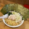 横浜ラーメン 真砂家