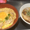 からあげ、定食、丼 がブリチキン。 則武新町店