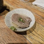 くしやき処月忠 - 