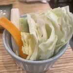 串かつ専門店 はせ - 