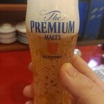 大漁活魚・ほうらい茶屋 - 