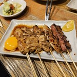 くしやき処月忠 - 