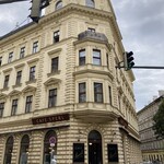 Cafe Sperl - 
