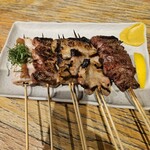 くしやき処月忠 - 