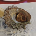 大漁活魚・ほうらい茶屋 - 