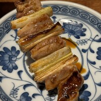 やきとり 嶋家 - 