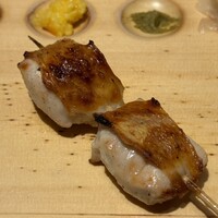 やきとり 嶋家 - 