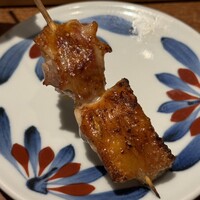 やきとり 嶋家 - 
