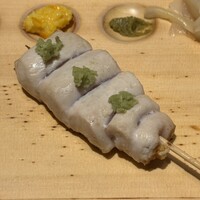 やきとり 嶋家 - 