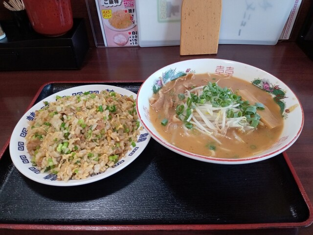 らめん / Nishi2点 口コミ一覧 : らーめん2の2 - 穴吹/ラーメン [食べログ]