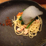 イル ギオットーネ ディ ピュー - バベッティーネ