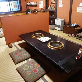 韓国焼肉 あんじゅ_2