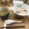 煮干しつけ麺 宮元