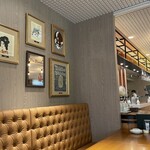 RESTAURANT RITA'SKITCHEN - 