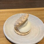 ゼックスウエスト 炙り焼き＆寿司 アン - 