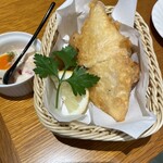 RESTAURANT RITA'SKITCHEN - 