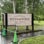 RESTAURANT RITA'SKITCHEN - 