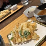 ゼックスウエスト 炙り焼き＆寿司 アン - 