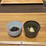 ゼックスウエスト 炙り焼き＆寿司 アン - 