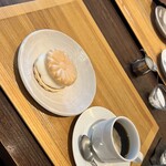 ゼックスウエスト 炙り焼き＆寿司 アン - 