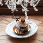 菓子工房 ギャルソン - 