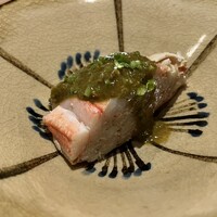 隠れ家鉄板おぶ - 