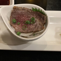 神戸牛 日本橋イタダキ - 
