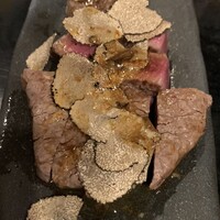 神戸牛 日本橋イタダキ - 