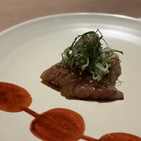 隠れ家鉄板おぶ - 