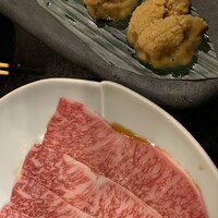 神戸牛 日本橋イタダキ - 