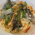 カラーブリア - 料理写真: