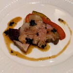 YUNTANZA CANOVIANO - 