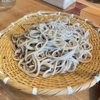 手打ち蕎麦 柿ノ木 - 