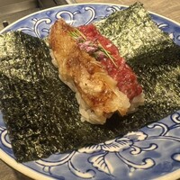 USHIGORO S. NISHIAZABU -  USHIGORO S. NISHIAZABU -