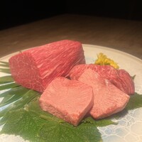 USHIGORO S. NISHIAZABU -  USHIGORO S. NISHIAZABU -