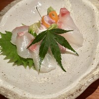 羅豚 はなれ - 造り